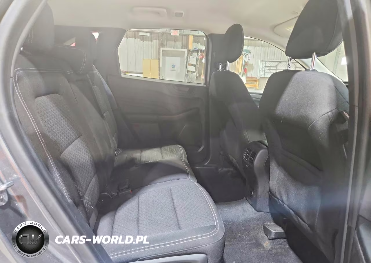 2023 Ford Escape Active VIN:1FMCU9GN1PUA19520 - 11