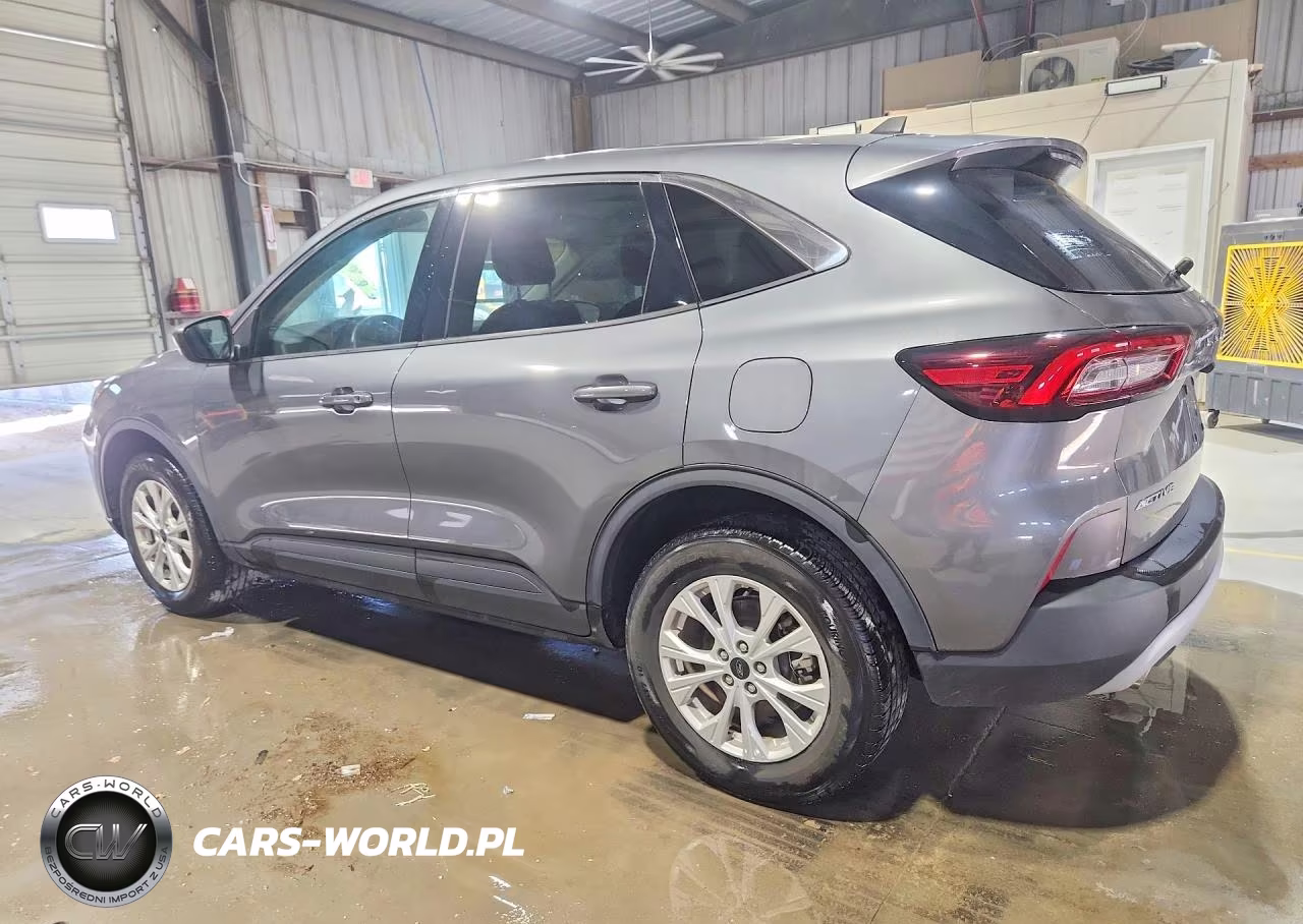 2023 Ford Escape Active VIN:1FMCU9GN1PUA19520 - 2