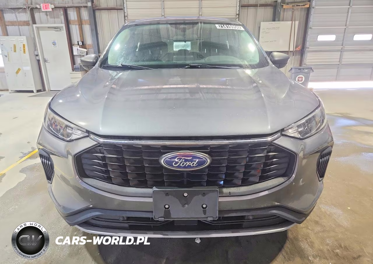 2023 Ford Escape Active VIN:1FMCU9GN1PUA19520 - 5