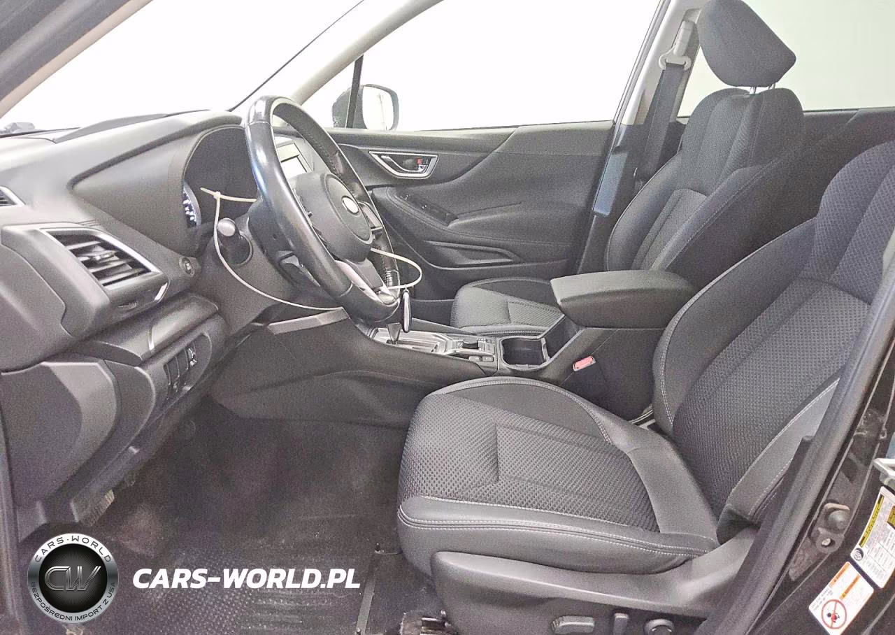 2020 Subaru Forester Premium VIN:JF2SKAJC4LH427223 - 7