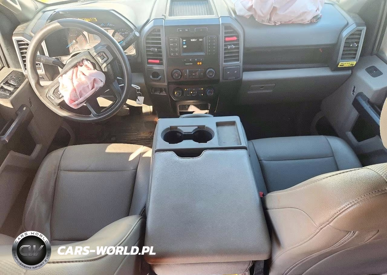 2022 Ford F350 Super Duty VIN:1FD8W3GTXNED18667 - 8
