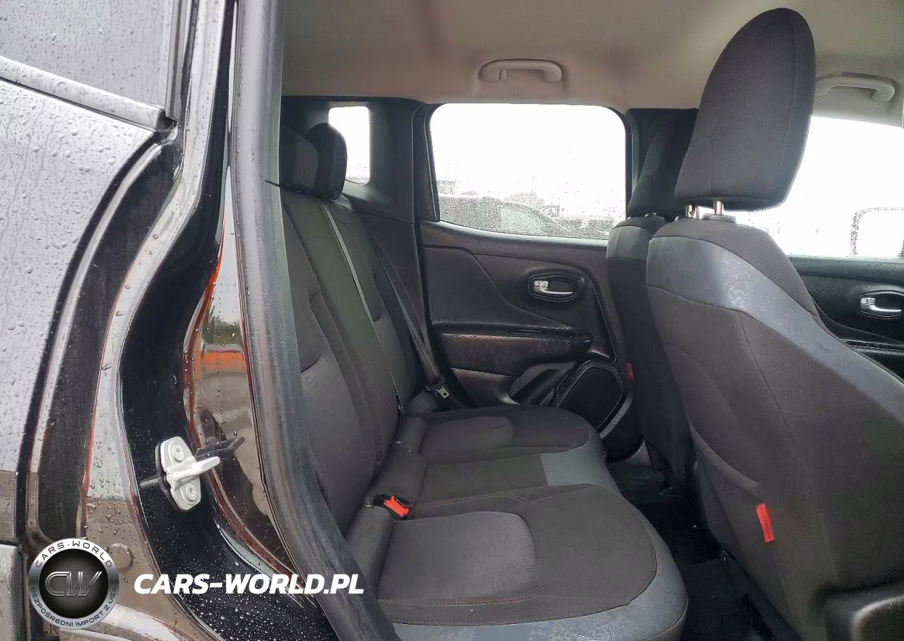 2020 Jeep Renegade Trailhawk VIN:ZACNJBC16LPM03673 - 11