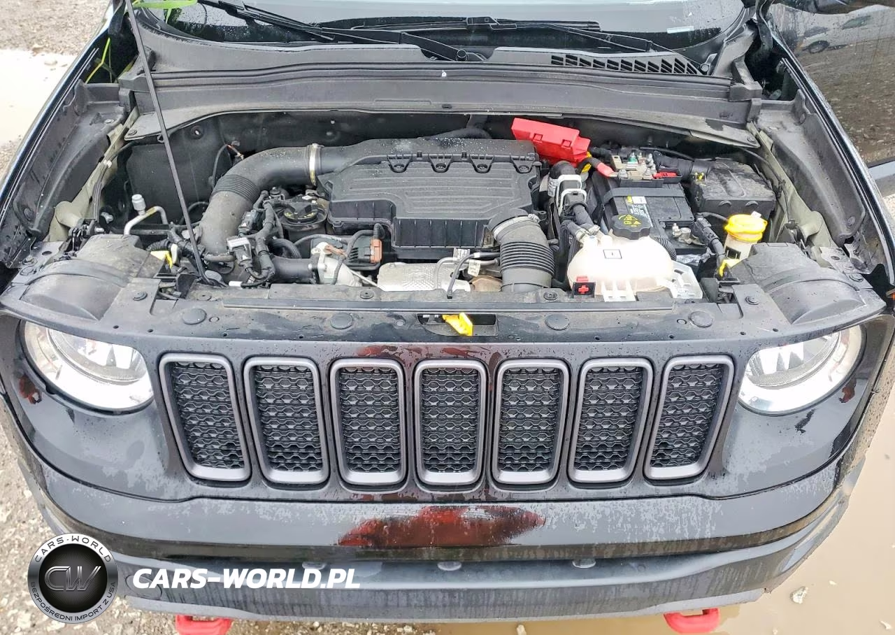 2020 Jeep Renegade Trailhawk VIN:ZACNJBC16LPM03673 - 12