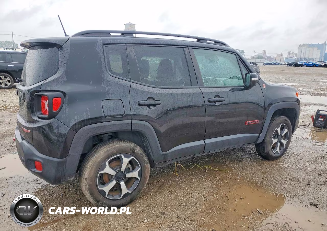 2020 Jeep Renegade Trailhawk VIN:ZACNJBC16LPM03673 - 3
