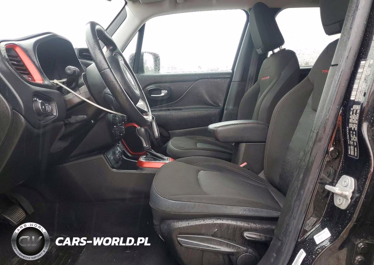 2020 Jeep Renegade Trailhawk VIN:ZACNJBC16LPM03673 - 7