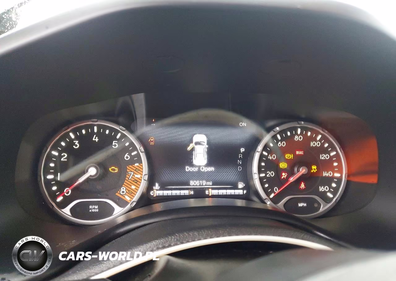 2020 Jeep Renegade Trailhawk VIN:ZACNJBC16LPM03673 - 9