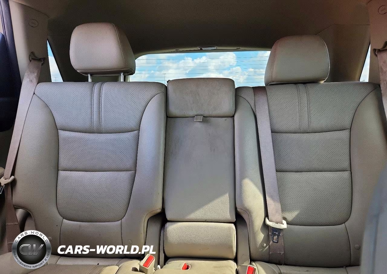 2015 Kia Sorento Ex VIN:5XYKUDA73FG614379 - 10