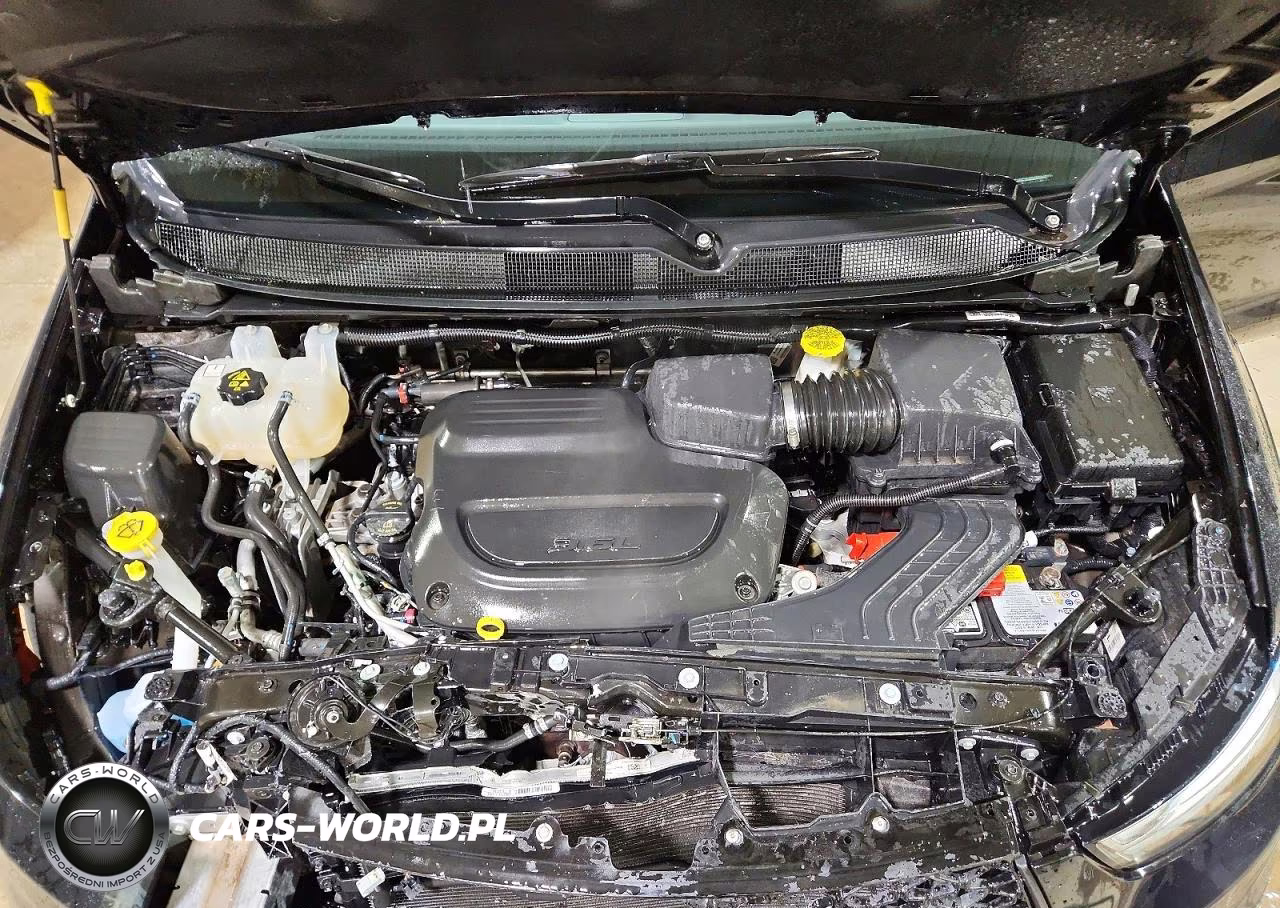 2025 Chrysler Pacifica Limited VIN:2C4RC1GG5SR564971 - 12