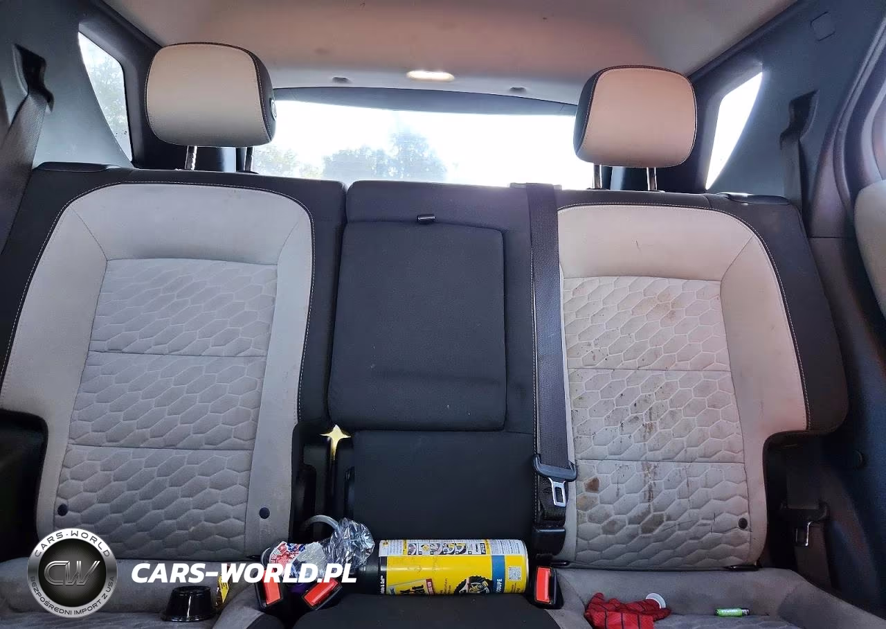 2018 Chevrolet Equinox Ls VIN:2GNAXHEVXJ6105809 - 10