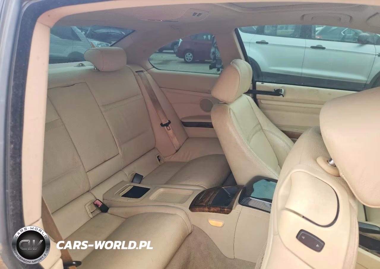 2008 BMW 335 Xi VIN:WBAWC73578E066655 - 10