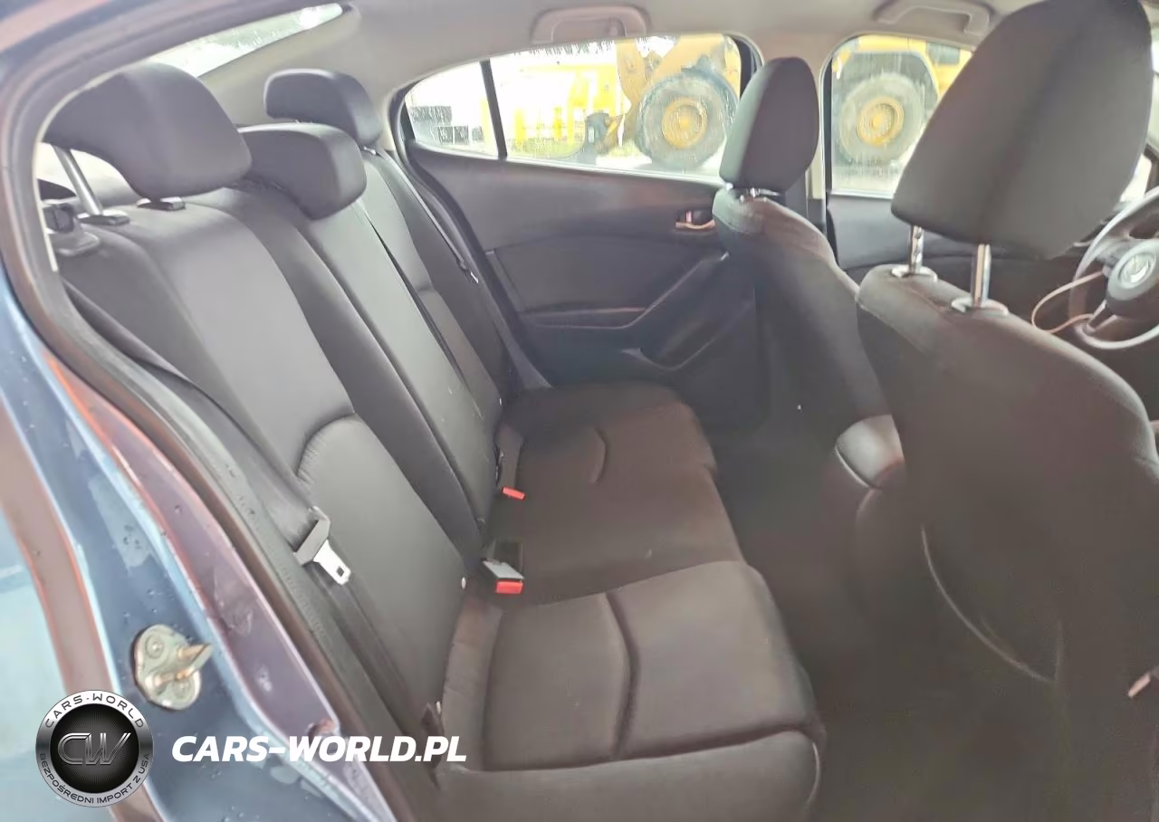 2014 Mazda 3 Sport VIN:3MZBM1U77EM101855 - 10