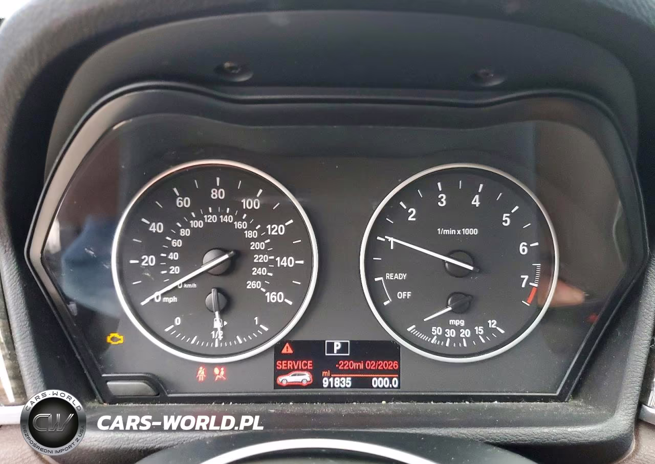 2017 BMW X1 xDrive28I VIN:WBXHT3Z30H4A53655 - 9