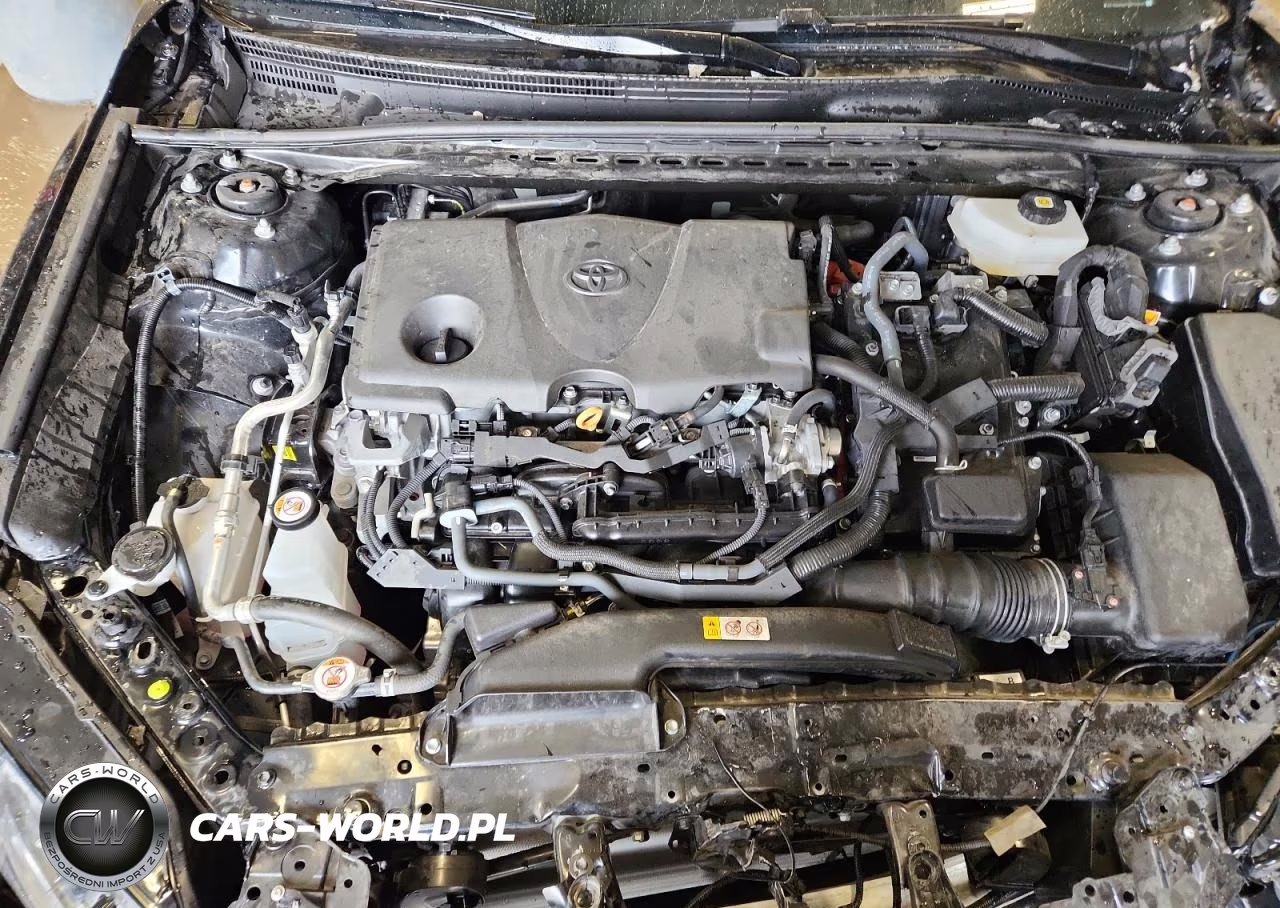 2025 Toyota Camry Xse VIN:4T1DBADK7SU509295 - 11