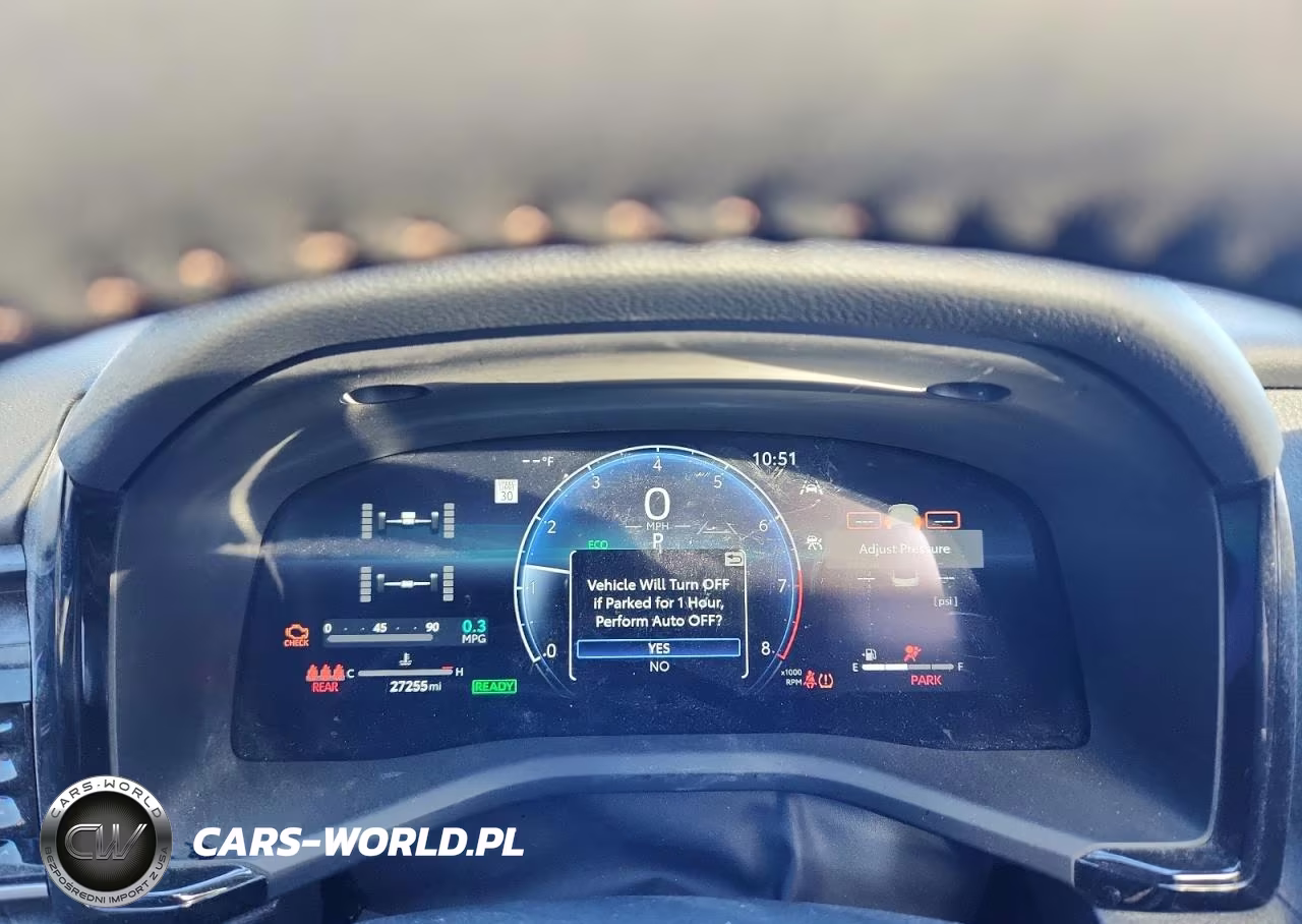 2025 Toyota Camry Xse VIN:4T1DBADK7SU509295 - 9