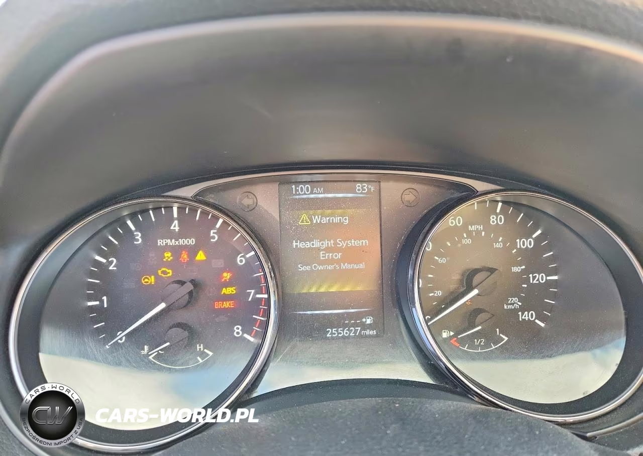 2017 Nissan Rogue S VIN:KNMAT2MV8HP588293 - 9