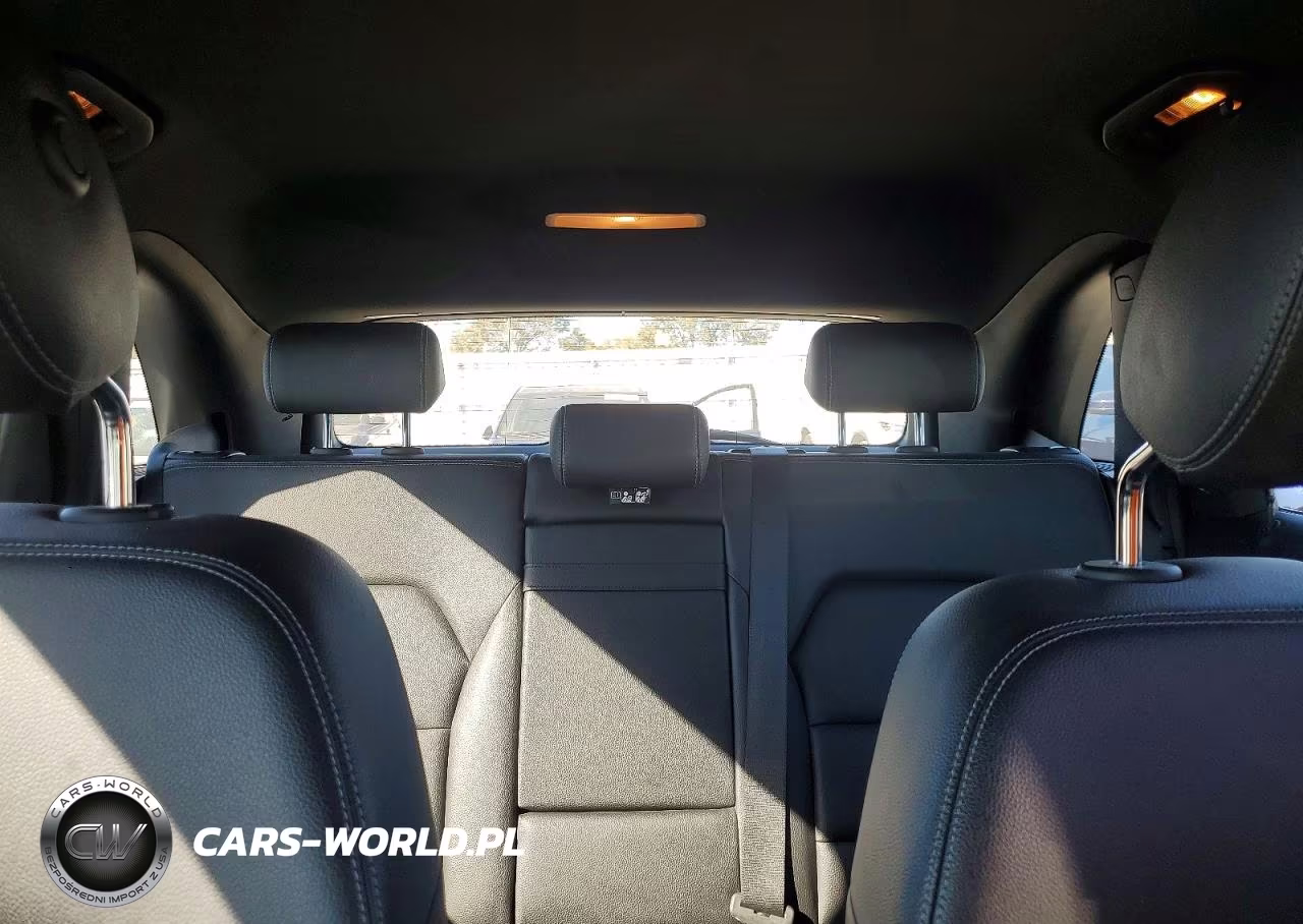 2017 Mercedes-Benz B 250E VIN:WDDVP9AB8HJ016156 - 10