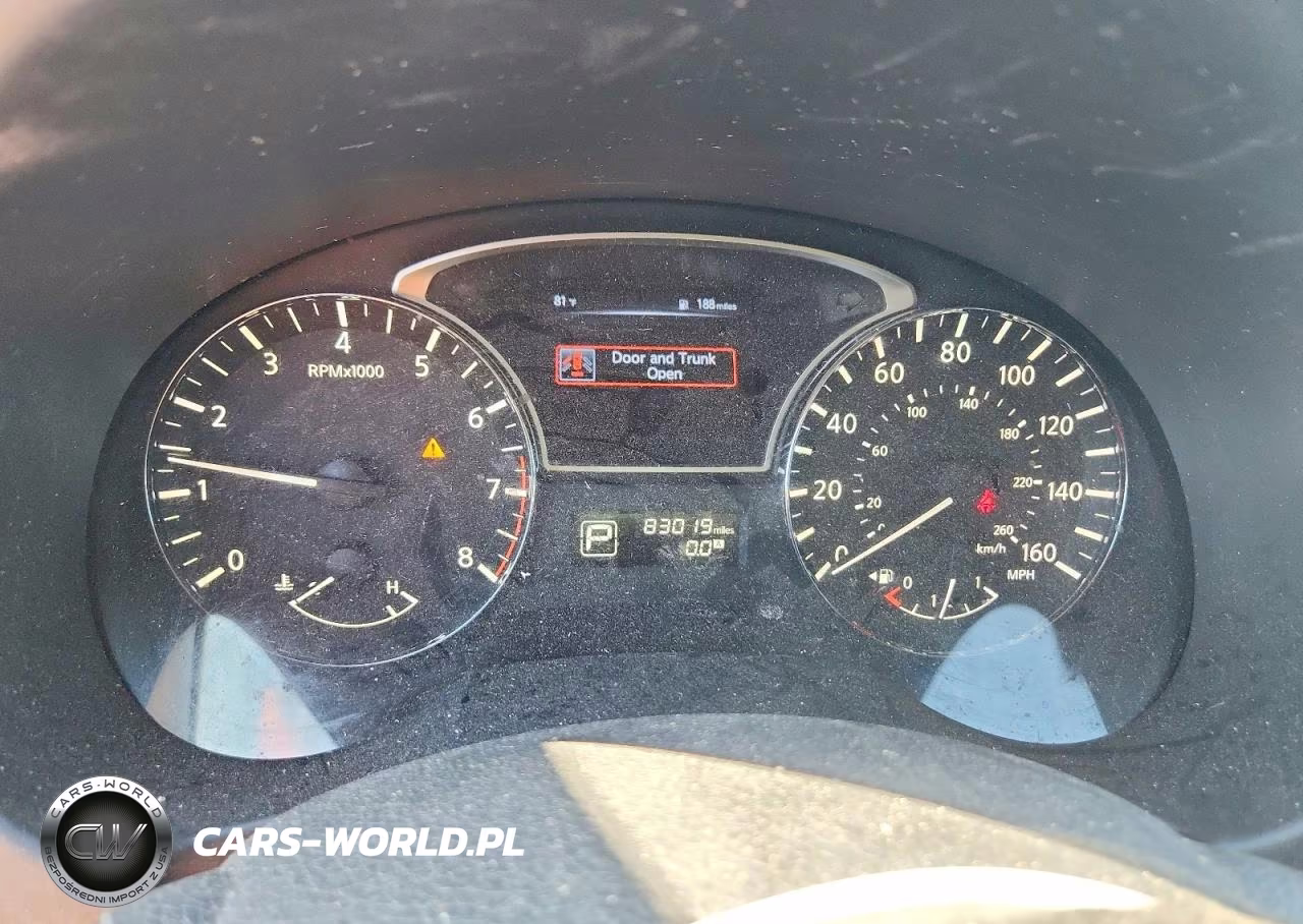 2015 Nissan Altima 2.5 S VIN:1N4AL3AP5FC498167 - 9