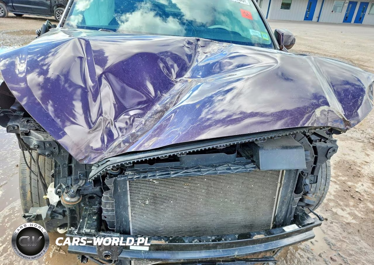 2020 Hyundai Palisade Se VIN:KM8R1DHE5LU043592 - 11