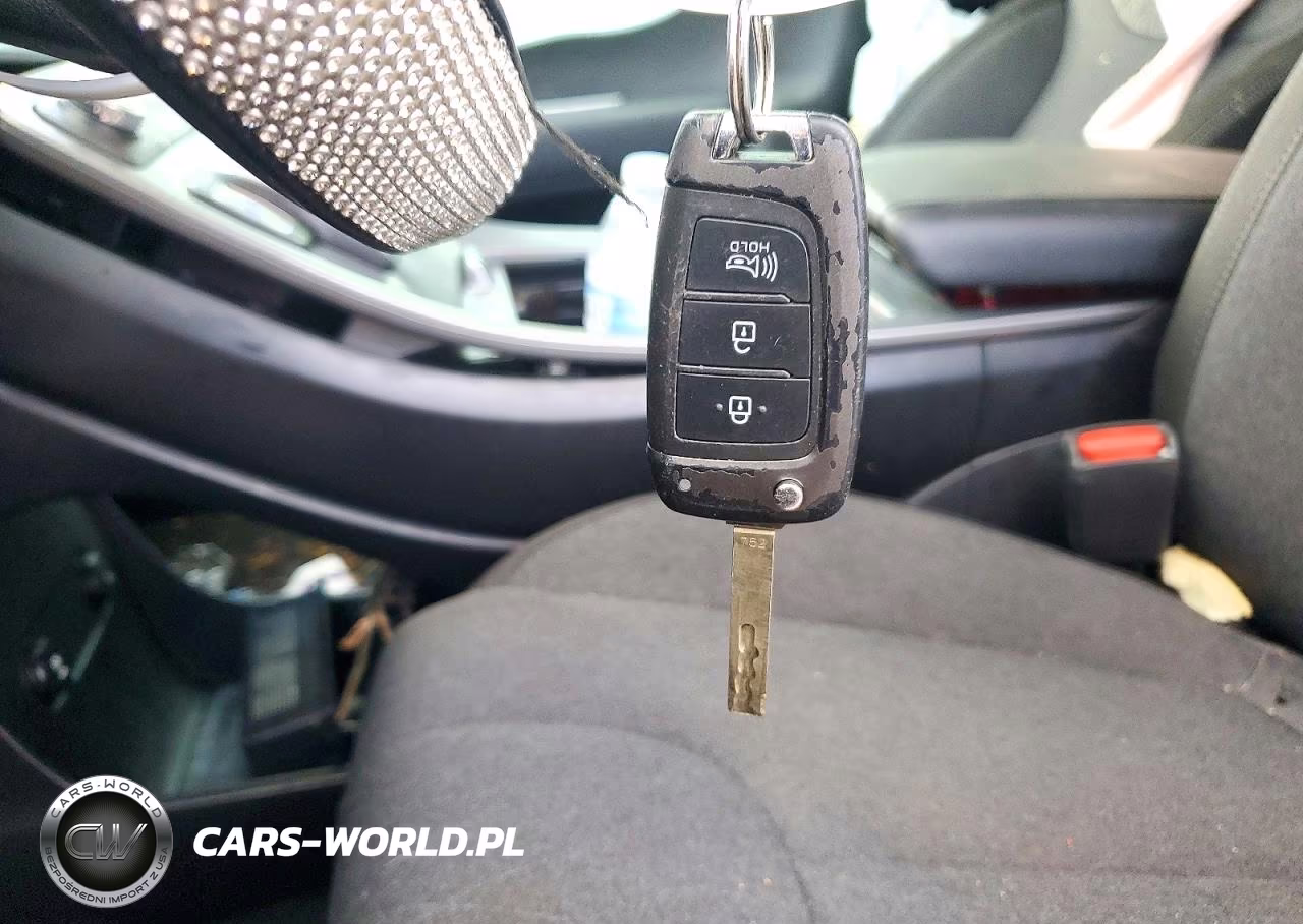 2020 Hyundai Palisade Se VIN:KM8R1DHE5LU043592 - 12