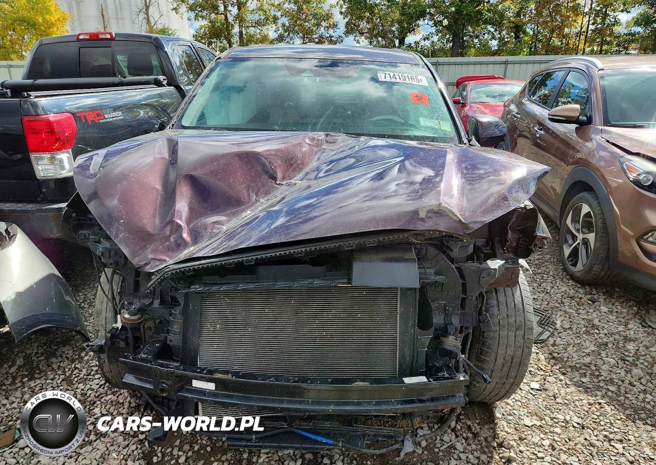 2020 Hyundai Palisade Se VIN:KM8R1DHE5LU043592 - 5