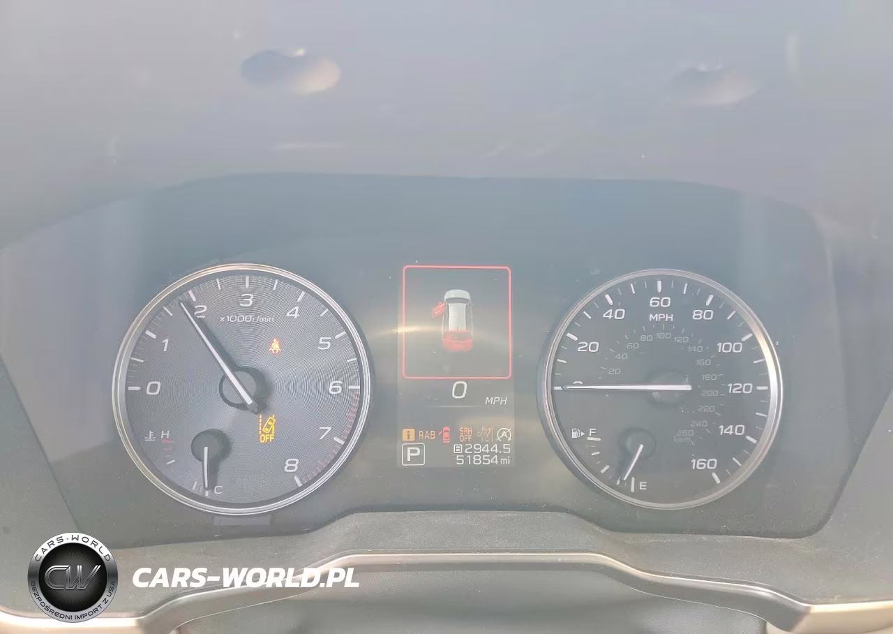 2023 Subaru Outback Limited VIN:4S4BTANC1P3113744 - 9