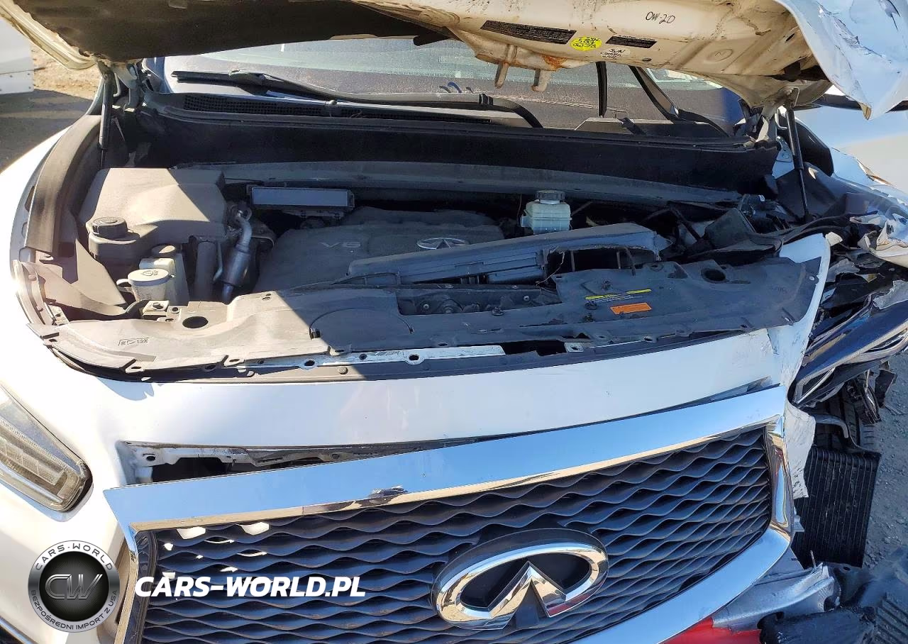 2018 Infiniti Qx60 VIN:5N1DL0MM3JC528276 - 11