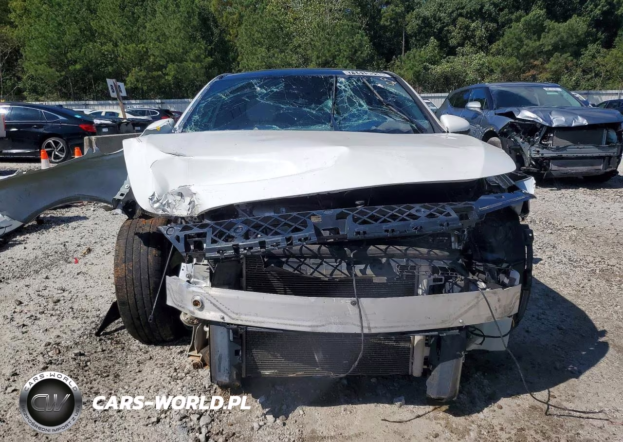 2019 Mercedes-Benz A 220 VIN:WDD3G4EB6KW012881 - 5