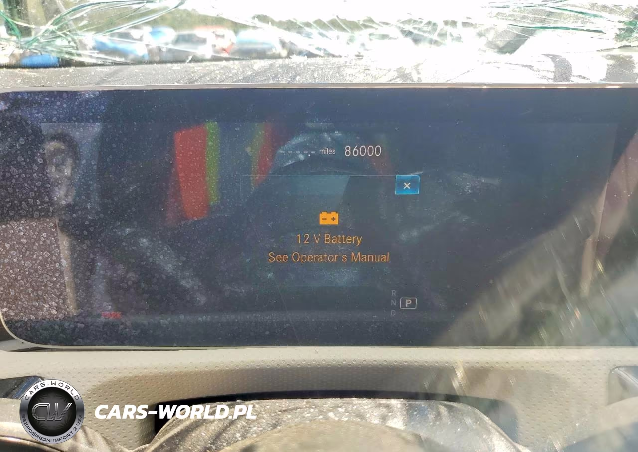2019 Mercedes-Benz A 220 VIN:WDD3G4EB6KW012881 - 9