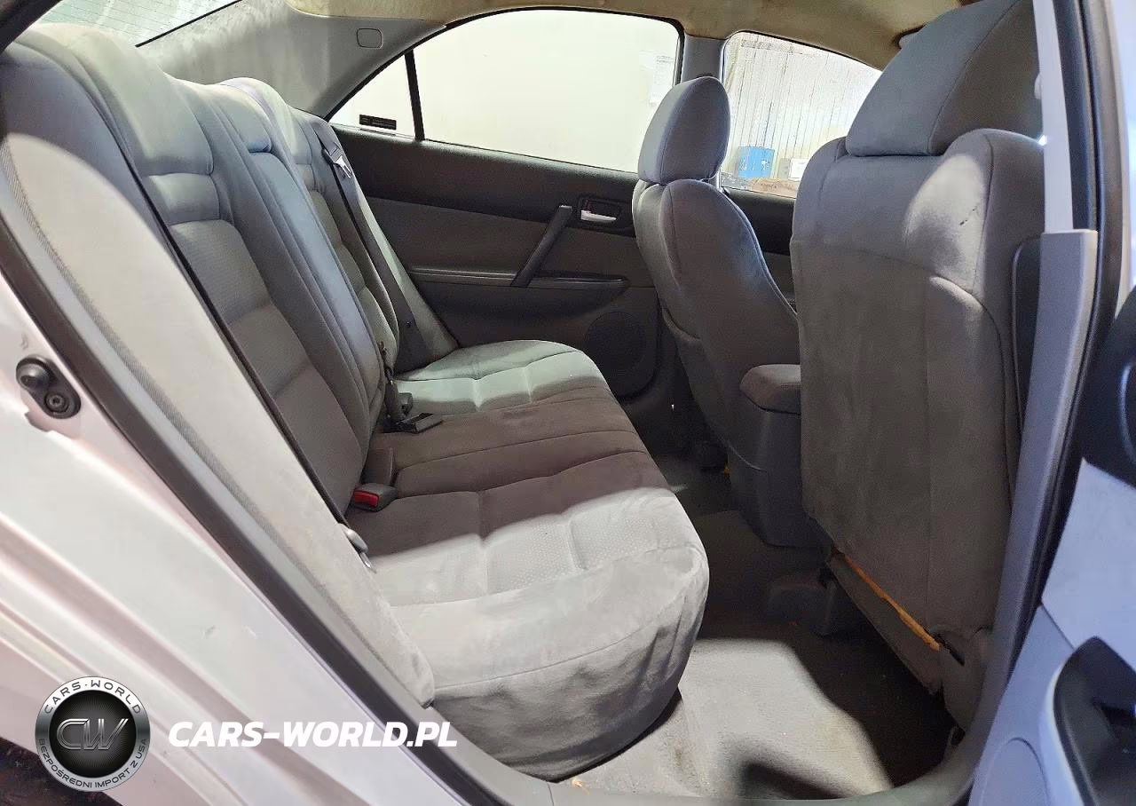 2007 Mazda 6 I VIN:1YVHP80C475M54136 - 10