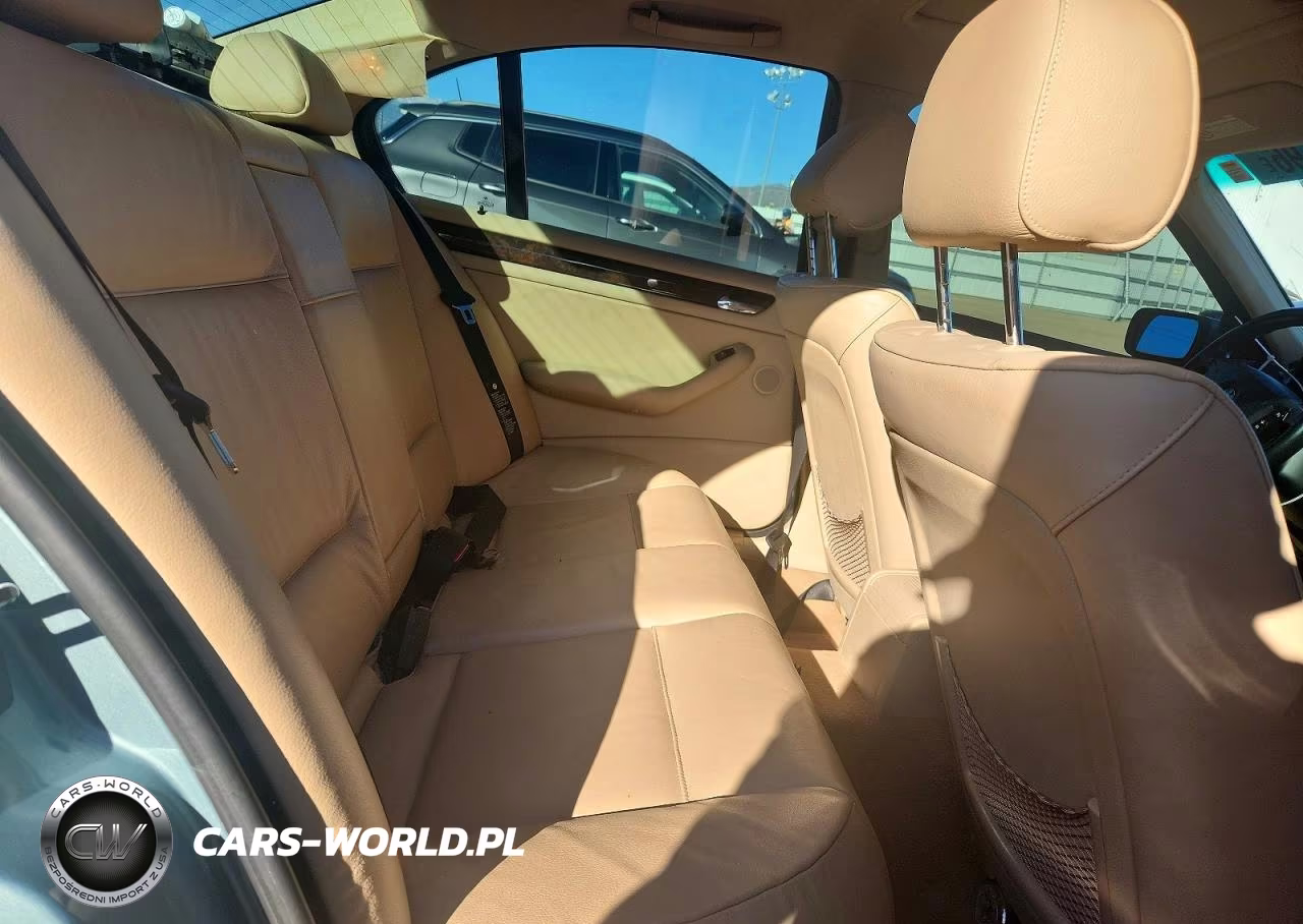 2002 BMW M3 VIN:WBAEW53482PG18743 - 10