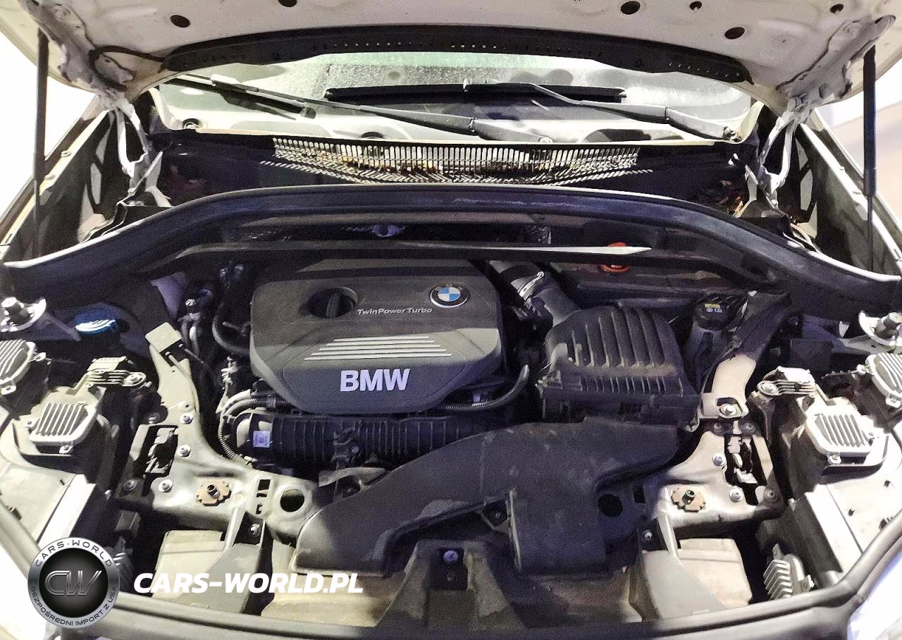 2016 BMW X1 xDrive28I VIN:WBXHT3C33G5E47944 - 12