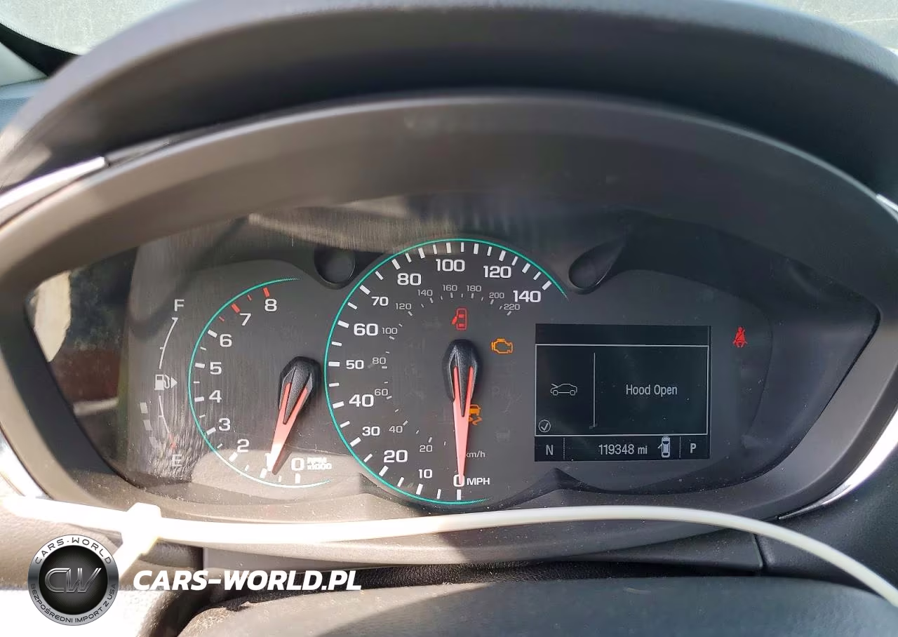 2021 Chevrolet Trax 1Lt VIN:KL7CJLSB2MB357522 - 9