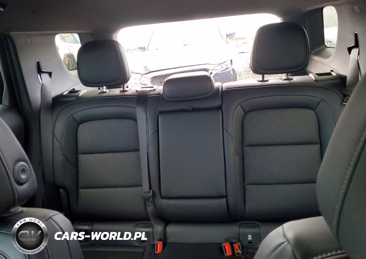 2026 Chevrolet Equinox Lt VIN:3GNAXPEGXTL492825 - 10