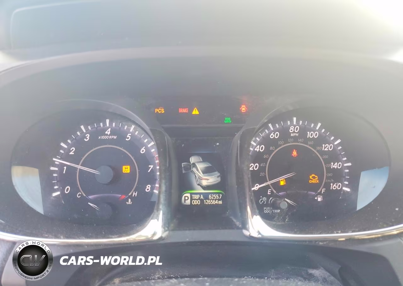 2014 Toyota Avalon VIN:4T1BK1EB6EU094920 - 9