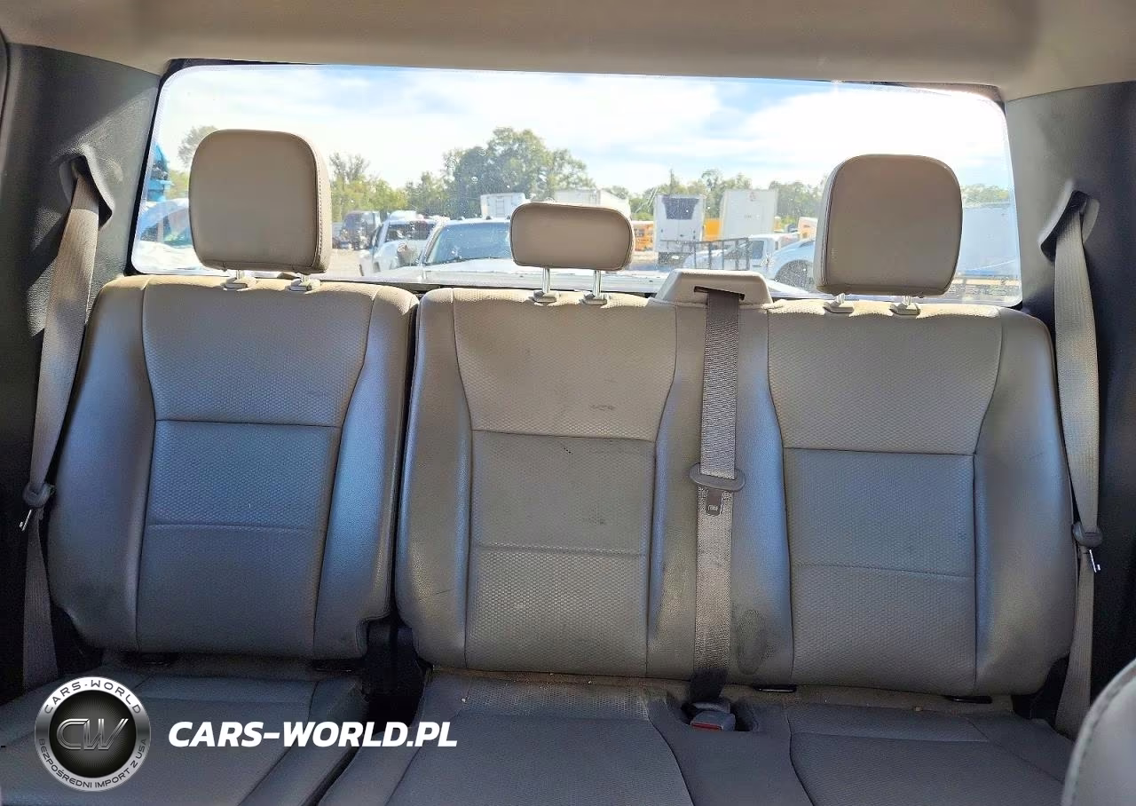 2019 Ford F350 Super Duty VIN:1FT8W3DT4KEG50348 - 10