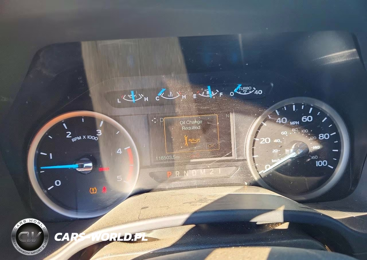 2019 Ford F350 Super Duty VIN:1FT8W3DT4KEG50348 - 9