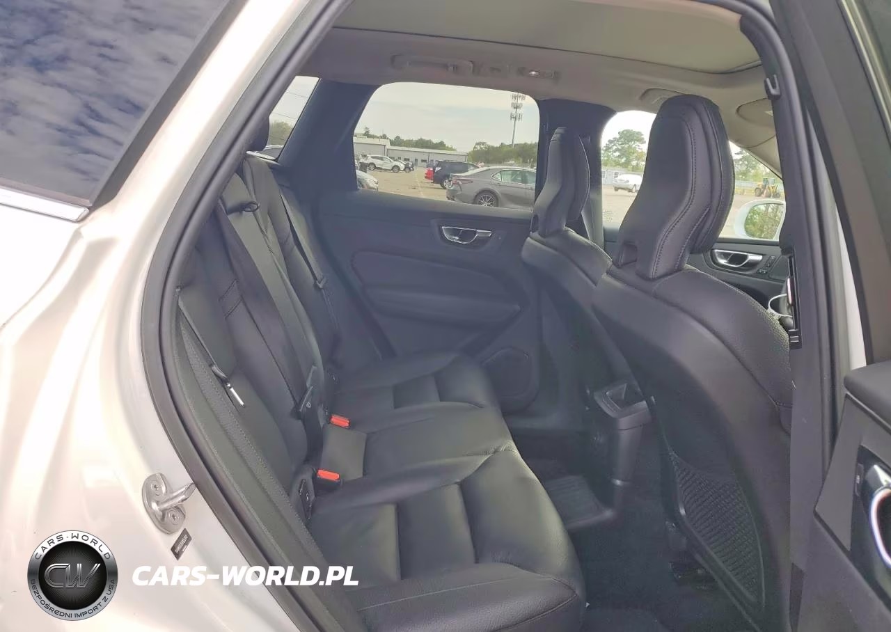 2022 Volvo Xc60 T8 Recharge Inscription Express VIN:YV4H60DZ8N1052260 - 11