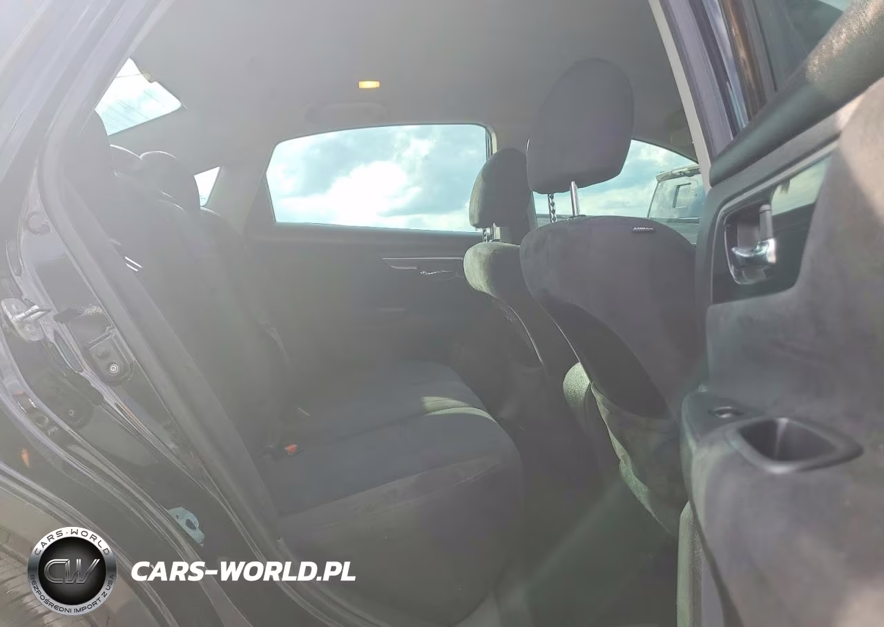 2014 Nissan Altima 2.5 S VIN:1N4AL3AP5EN374841 - 10