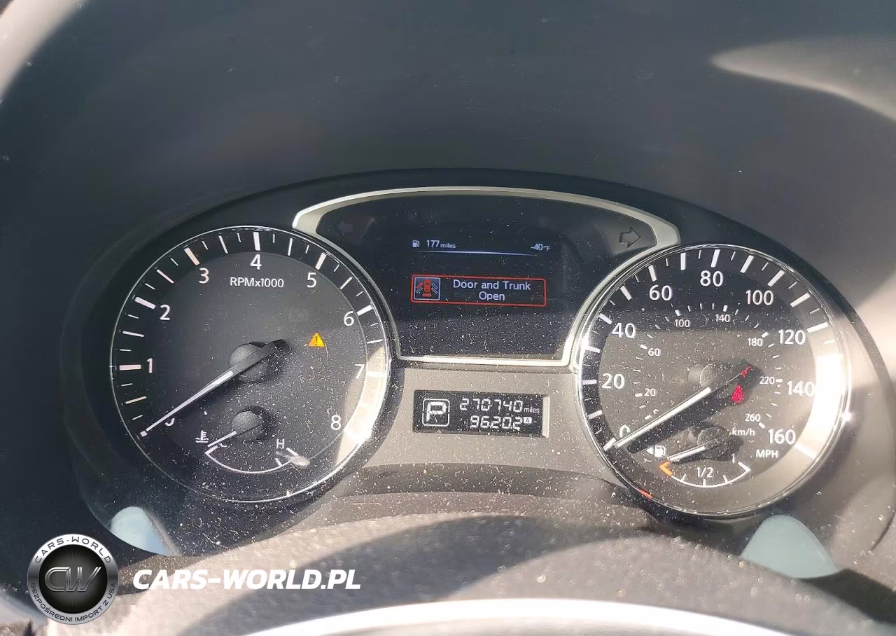 2014 Nissan Altima 2.5 S VIN:1N4AL3AP5EN374841 - 9