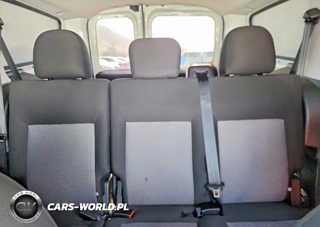 2021 Ram Promaster City VIN:ZFBHRFAB3M6T67170 - 10