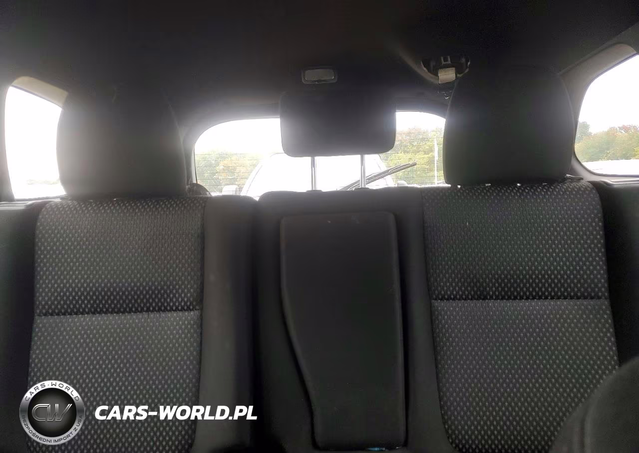 2018 Mitsubishi Outlander Se VIN:JA4AZ3A32JZ049597 - 10