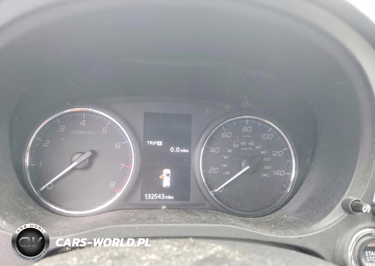 2018 Mitsubishi Outlander Se VIN:JA4AZ3A32JZ049597 - 9
