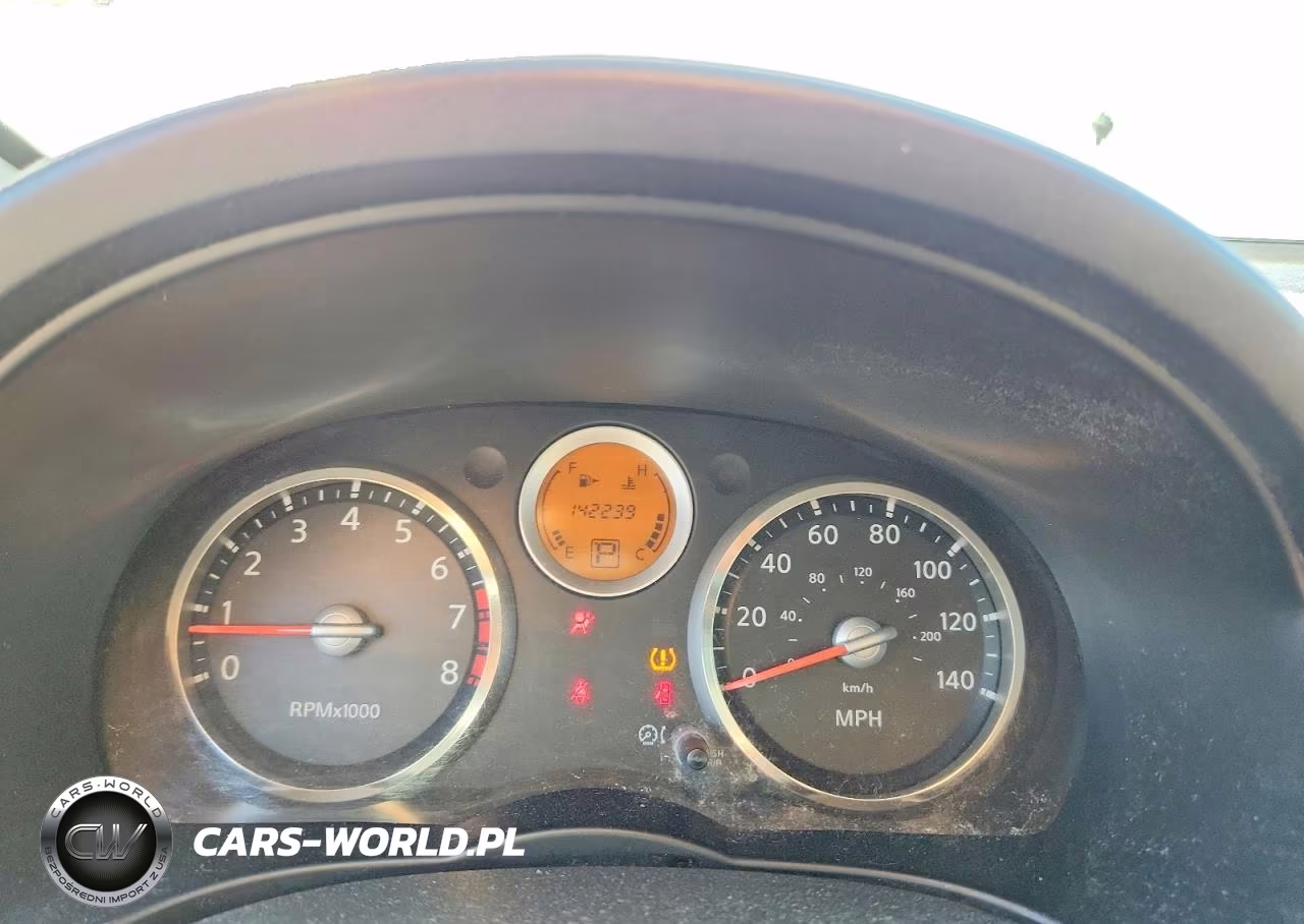 2007 Nissan Sentra 2.0 VIN:3N1AB61E47L686474 - 9