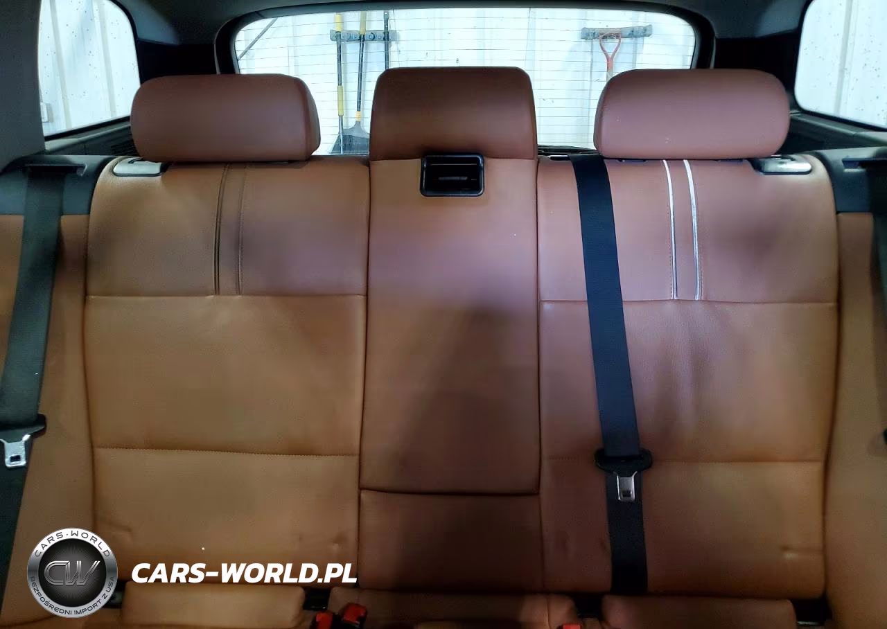 2010 BMW X3 xDrive30I VIN:WBXPC9C4XAWJ36923 - 10