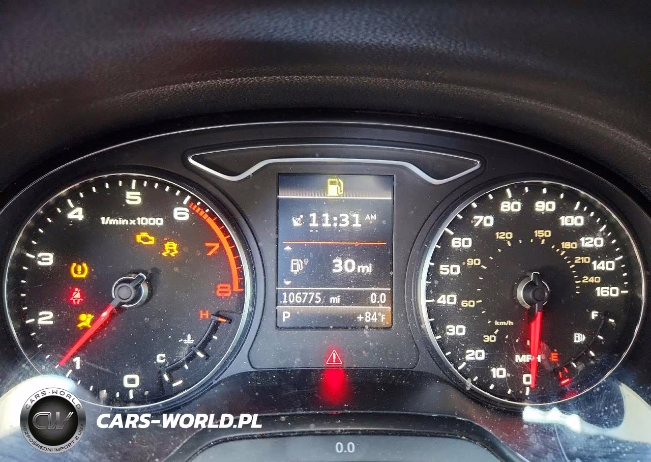 2015 Audi A3 Premium Plus VIN:WAUEFGFF9F1002287 - 9