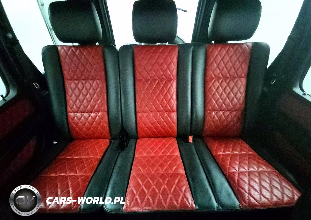 2015 Mercedes-Benz G 63 Amg VIN:WDCYC7DF1FX238564 - 10