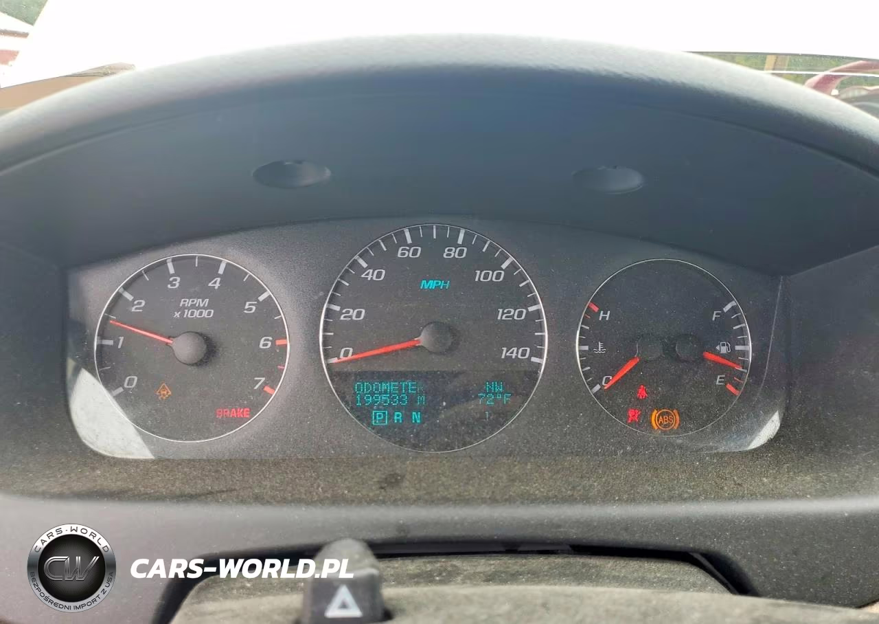 2009 Chevrolet Impala 1Lt VIN:2G1WT57N591184832 - 9