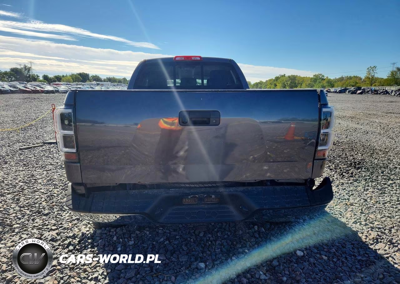 2011 Toyota Tundra Double Cab Sr5 VIN:5TFUW5F10BX158524 - 6