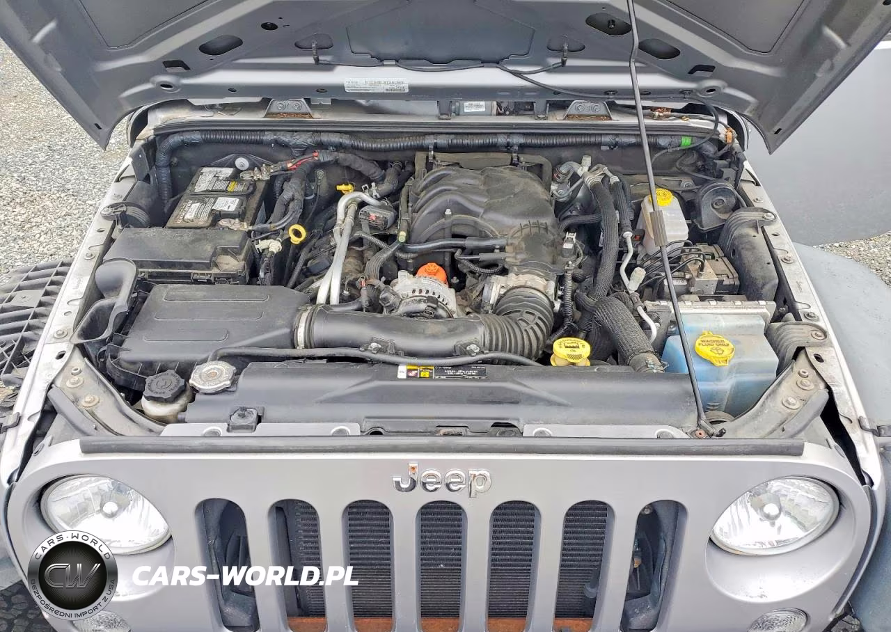 2018 Jeep Wrangler Unlimited Sport VIN:1C4HJWDG1JL904871 - 12