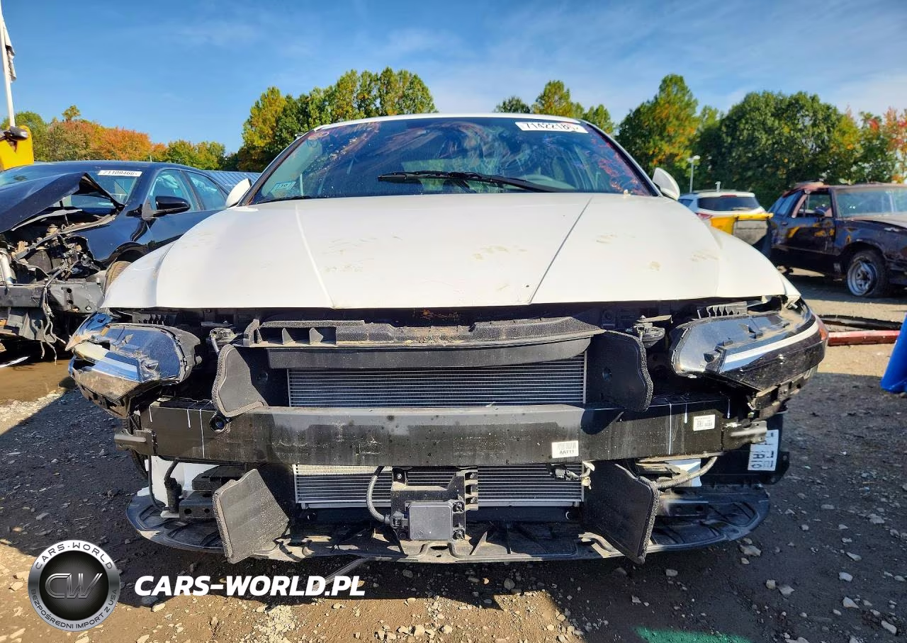 2024 Hyundai Elantra Sel VIN:KMHLS4DG2RU772068 - 5